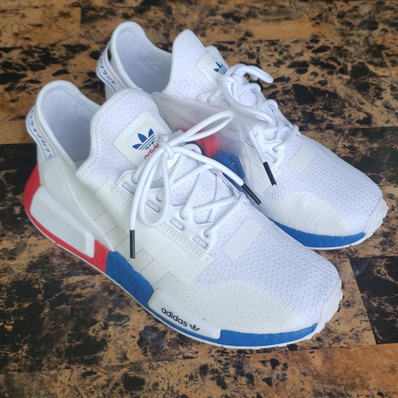 adidas Shoes - Adidas Originals NMD R1 V2 Women's Sneakers Sz 7.5